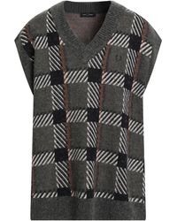 Fred Perry - Pullover - Lyst