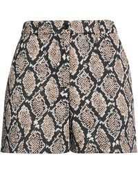 Moschino - Shorts & Bermuda Shorts - Lyst
