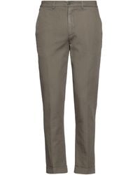 Aspesi - Trouser - Lyst