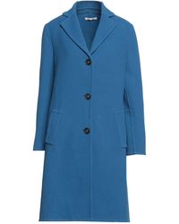 Massimo Alba - Coat - Lyst