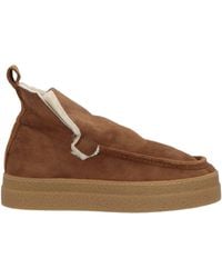 OA non-fashion - Ankle Boots - Lyst