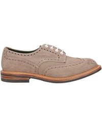 Tricker's - Schnürschuh - Lyst