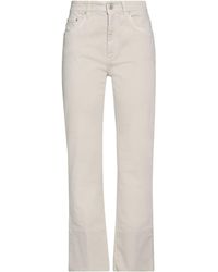 Brunello Cucinelli - Jeans - Lyst