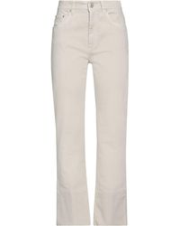 Brunello Cucinelli - Jeanshose - Lyst