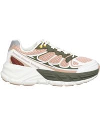 Barracuda - Sneakers Leather, Textile Fibers - Lyst