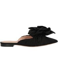 Alberta Ferretti - Mules & Clogs - Lyst
