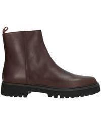 Bally - Bottines - Lyst