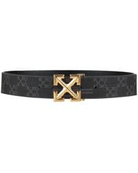 Off-White c/o Virgil Abloh - Belt - Lyst