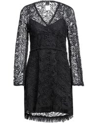 Pinko - Midi Dress - Lyst