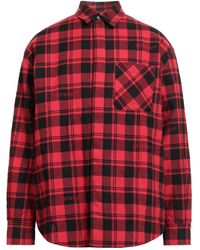 Off-White c/o Virgil Abloh - Shirt - Lyst