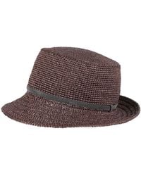 Brunello Cucinelli - Mützen & Hüte - Lyst