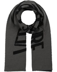 Versace Jeans Couture - Scarf - Lyst