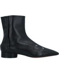 Maison Margiela - Botines de caña alta - Lyst