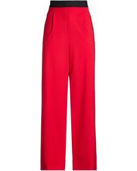 MSGM - Pantalone - Lyst