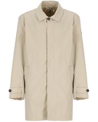 Save The Duck - Soprabito & Trench - Lyst