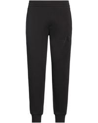 ARMANI EXCHANGE - Pants Cotton, Polyester, Elastane - Lyst