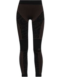 GCDS X WOLFORD - Leggings - Lyst