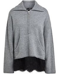 Pinko - Pullover - Lyst