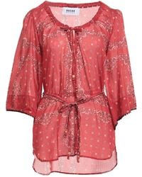 Bazar Deluxe - Top - Lyst