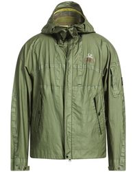 C.P. Company - Jacket - Lyst