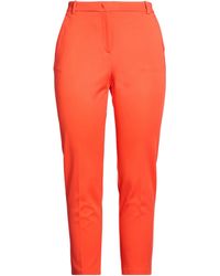 Pinko - Trouser - Lyst