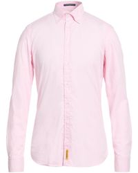 B.D. Baggies - Light Shirt Cotton - Lyst