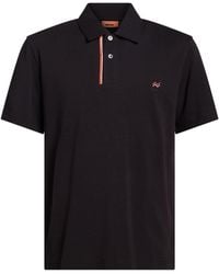 Missoni - Polo Shirt - Lyst