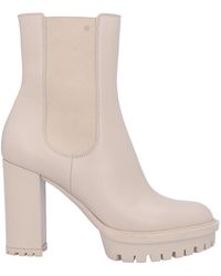 Gianvito Rossi - Ankle Boots - Lyst
