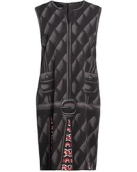 Moschino - Mini Dress - Lyst