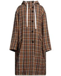Massimo Alba - Coat - Lyst