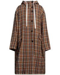 Massimo Alba - Coat - Lyst