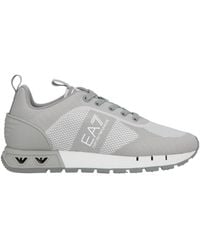 EA7 - Sneakers - Lyst