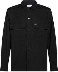 Calvin Klein - Shirt - Lyst