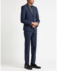 emporio-armani-Navy-David-Line