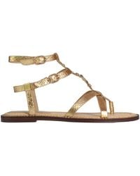 Sam Edelman - Zehentrenner - Lyst