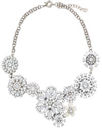 JE T'AIME - Necklace - Lyst