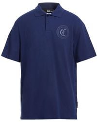 Just Cavalli - Polo Shirts - Lyst