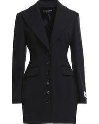 Dolce & Gabbana - Blazer - Lyst