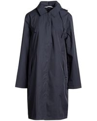 Aigle - Overcoat & Trench Coat - Lyst