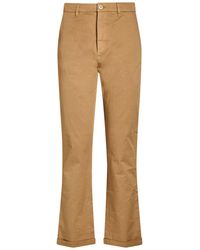 Pence - Pants - Lyst