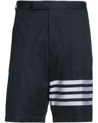 Thom Browne - Shorts & Bermuda Shorts - Lyst