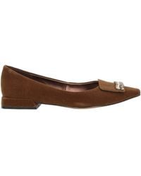 Tosca Blu - Ballet Flats - Lyst