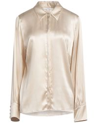 Xandres - Shirt Silk, Viscose, Elastane - Lyst