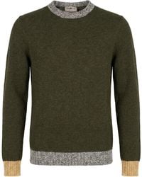 Irish Crone - Pullover - Lyst
