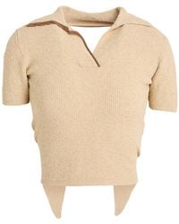 Jacquemus - Pullover - Lyst