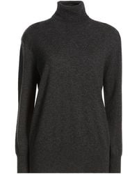 Alpha Studio - Cuello Alto - Lyst