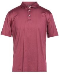 Ballantyne - Polo Shirt Cotton - Lyst