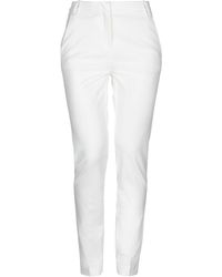 Pinko Pantalon - Blanc