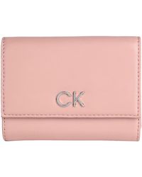 Calvin Klein - Billetera - Lyst
