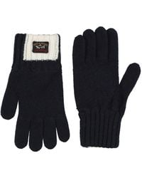 Paul & Shark - Handschuhe - Lyst